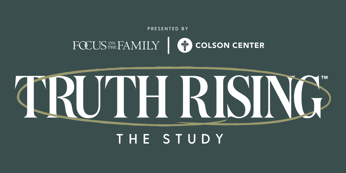 Sign Up for Truth Rising The Study Training Experience